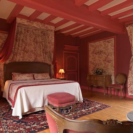 Le Chateau D'Hauterives Argentre Εξωτερικό φωτογραφία