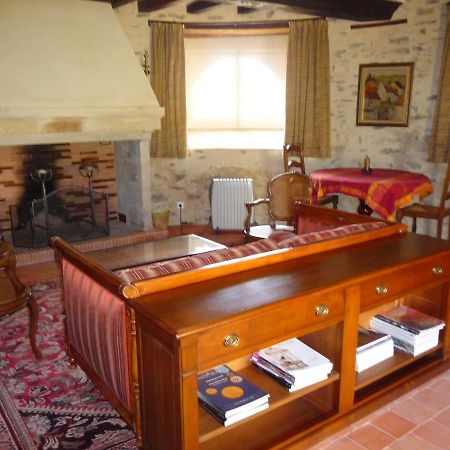 Le Chateau D'Hauterives Argentre Εξωτερικό φωτογραφία