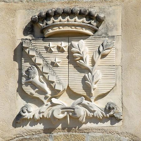 Le Chateau D'Hauterives Argentre Εξωτερικό φωτογραφία