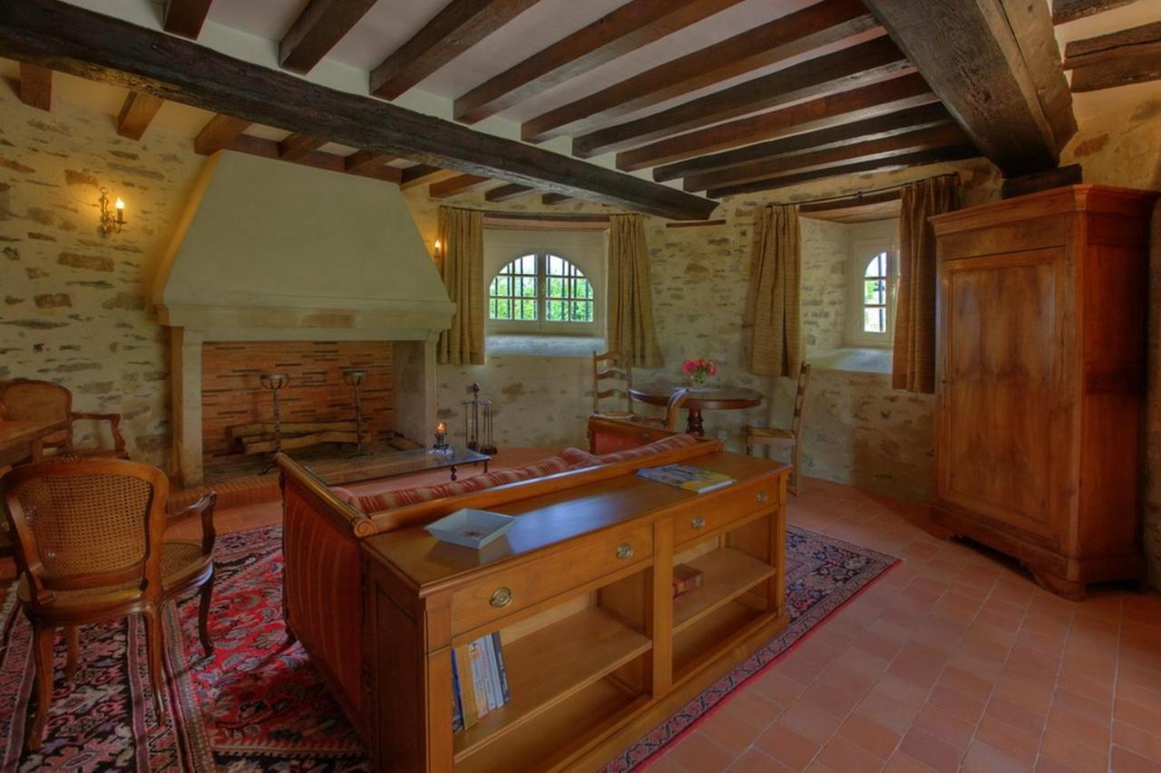 Le Chateau D'Hauterives Argentre Εξωτερικό φωτογραφία