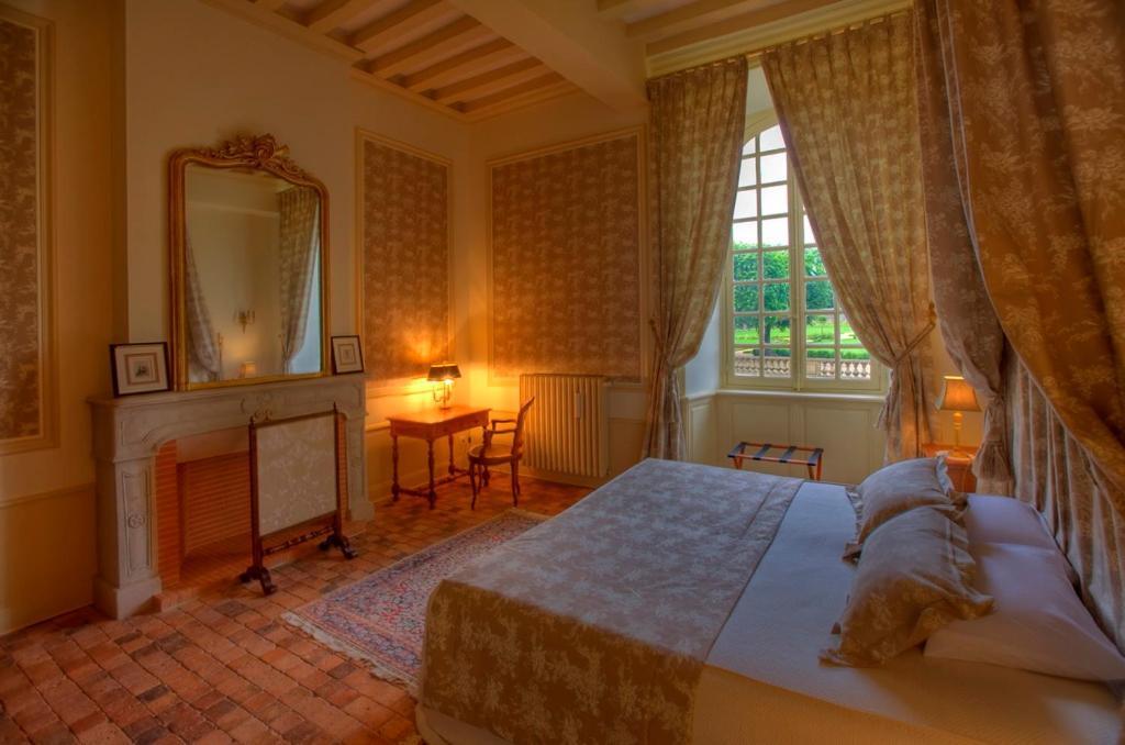 Le Chateau D'Hauterives Argentre Εξωτερικό φωτογραφία