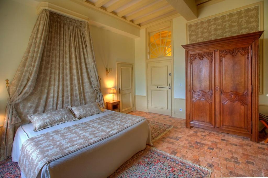Le Chateau D'Hauterives Argentre Εξωτερικό φωτογραφία